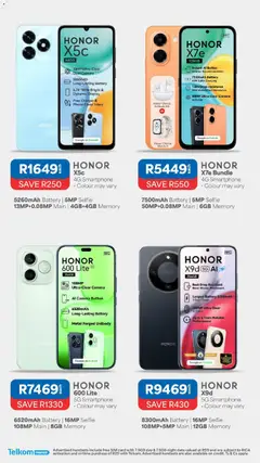 OK Furniture specials catalogue – valid from 09/09/2026 | Page: 5
