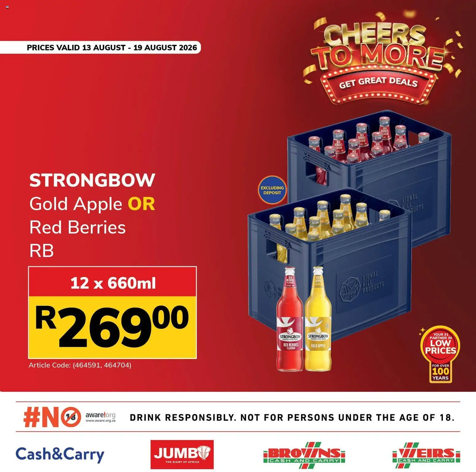 New Jumbo catalogue – valid from 13/08/2026 | Page: 4