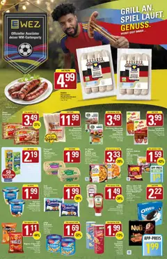 WEZ Prospekt ab 29.06.2026 gültig | Seite: 7