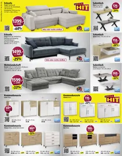 Otto's aktionen ab 17.06.2026 gültig | Seite: 6 | Produkte: Ecksofa, Wohnlandschaft