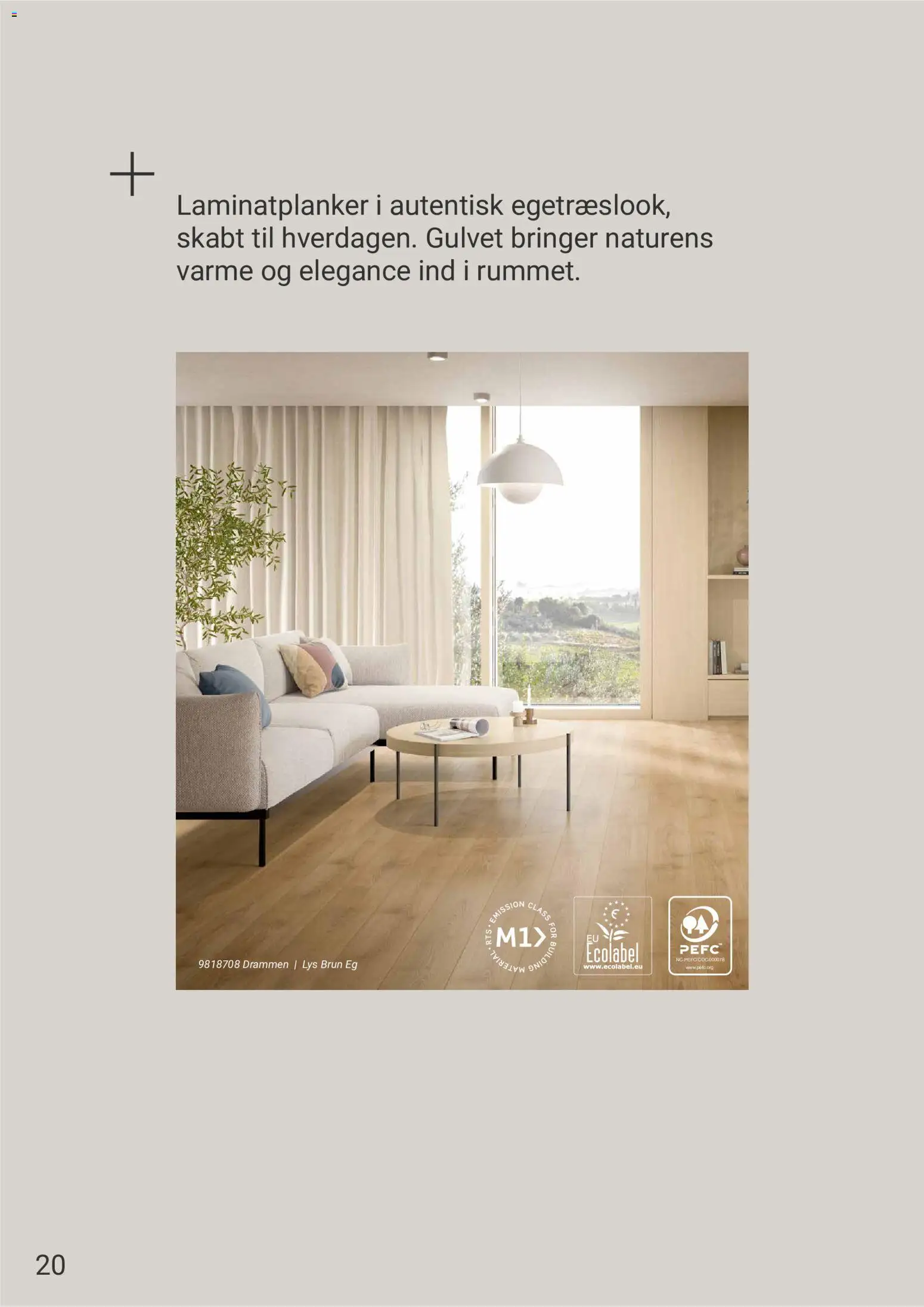 Stark tilbudsavis – gyldig fra 27/08/2026 | Side: 20