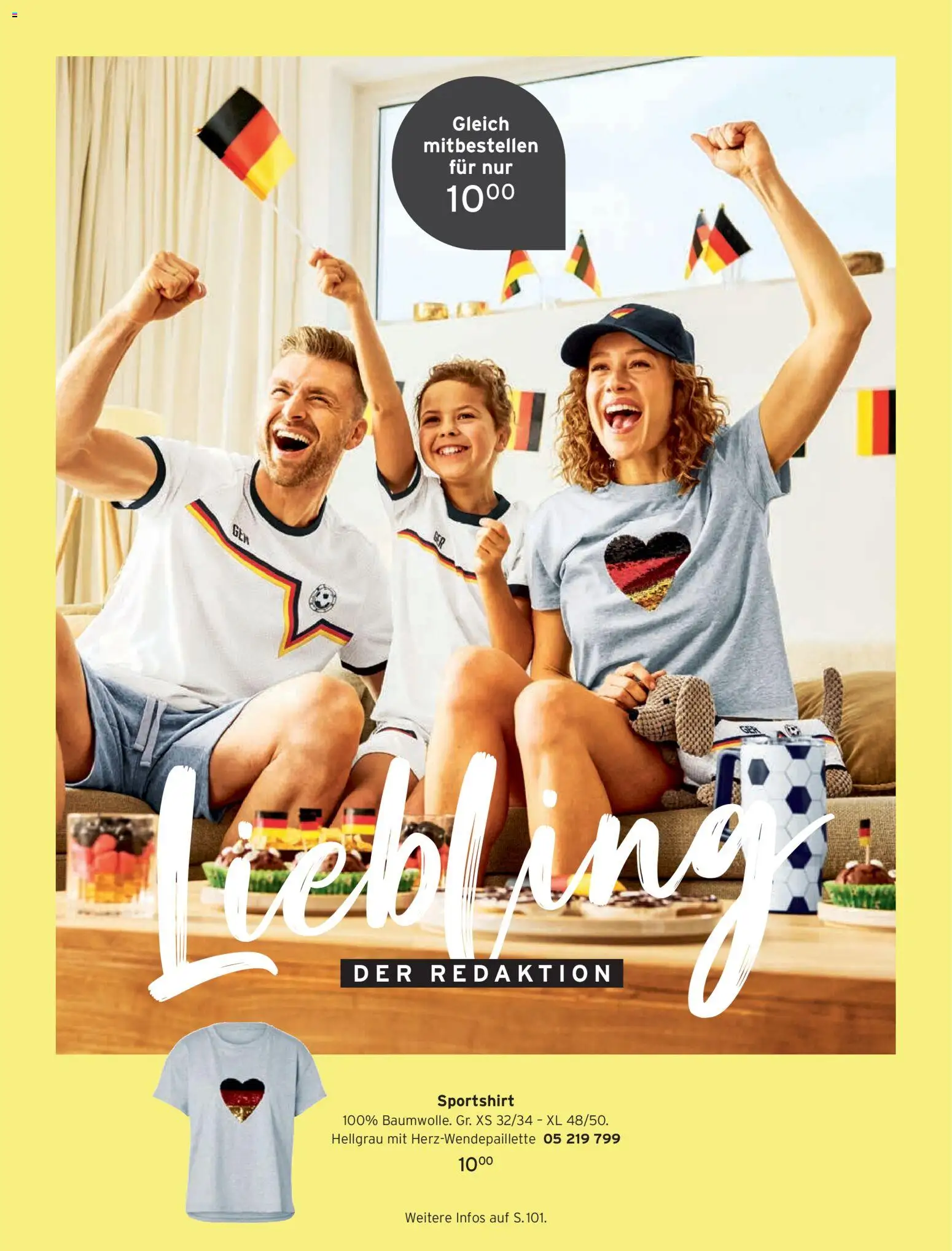 Angebote Tchibo – gültig ab 07.05.2026 | Seite: 194