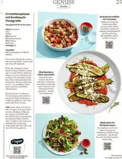 Migros aktionen Magazin ab 19.05.2026 gültig | Seite: 25
