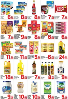 Preview of Day to Day super summer deals valid from 30 Jul, 2026 | Page: 2