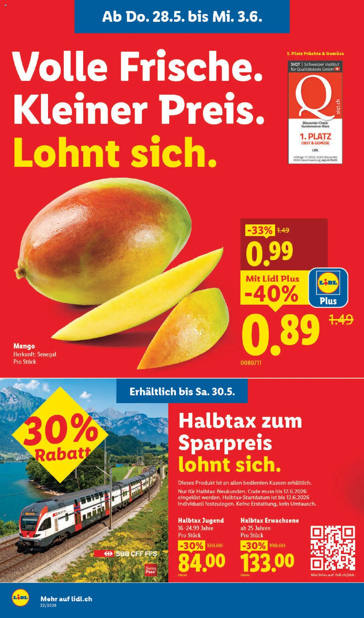 Lidl aktionen – gültig ab 28.05.2026 | Seite: 4