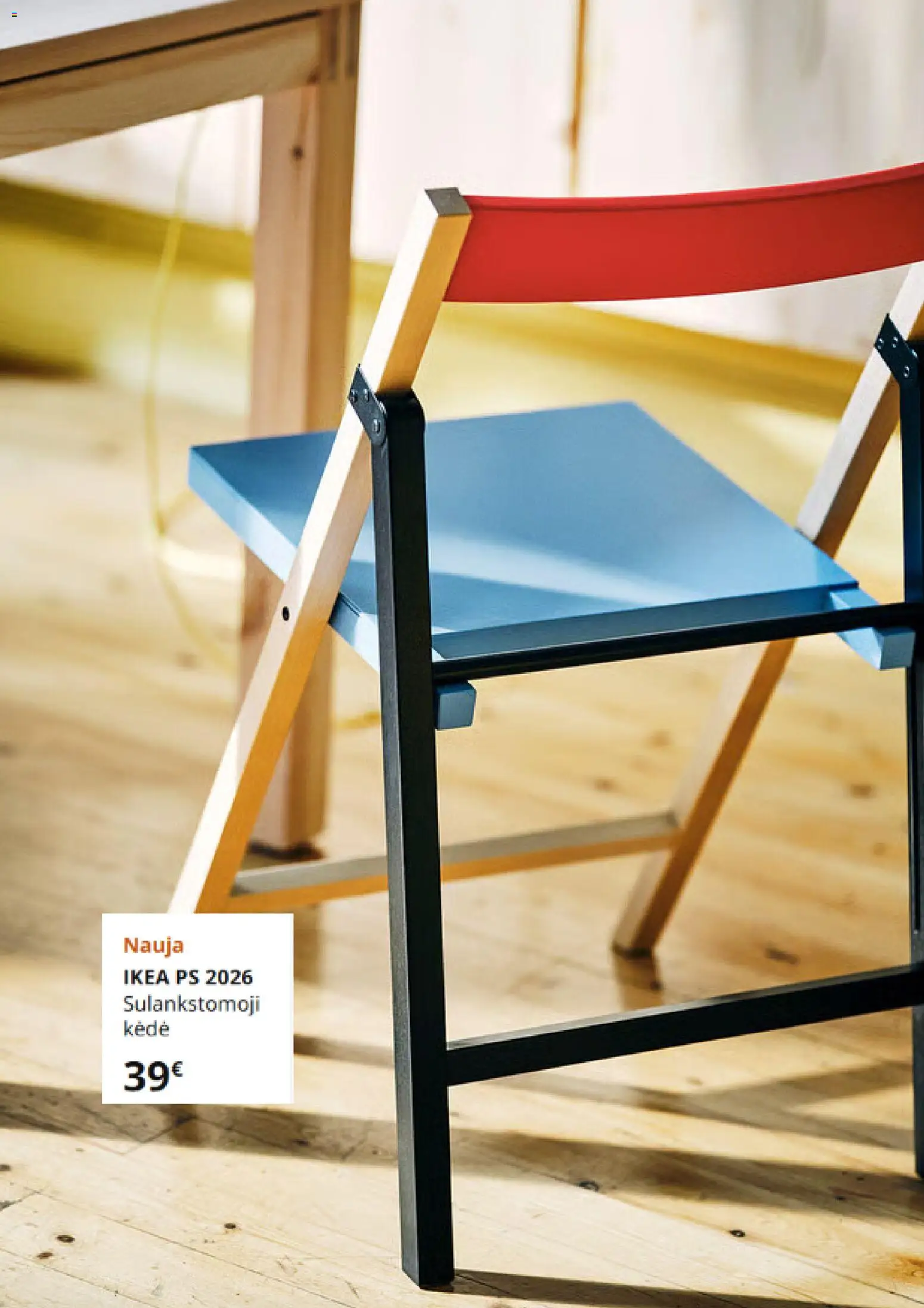 IKEA akcijos nuo 18.06.2026 | Puslapis: 5