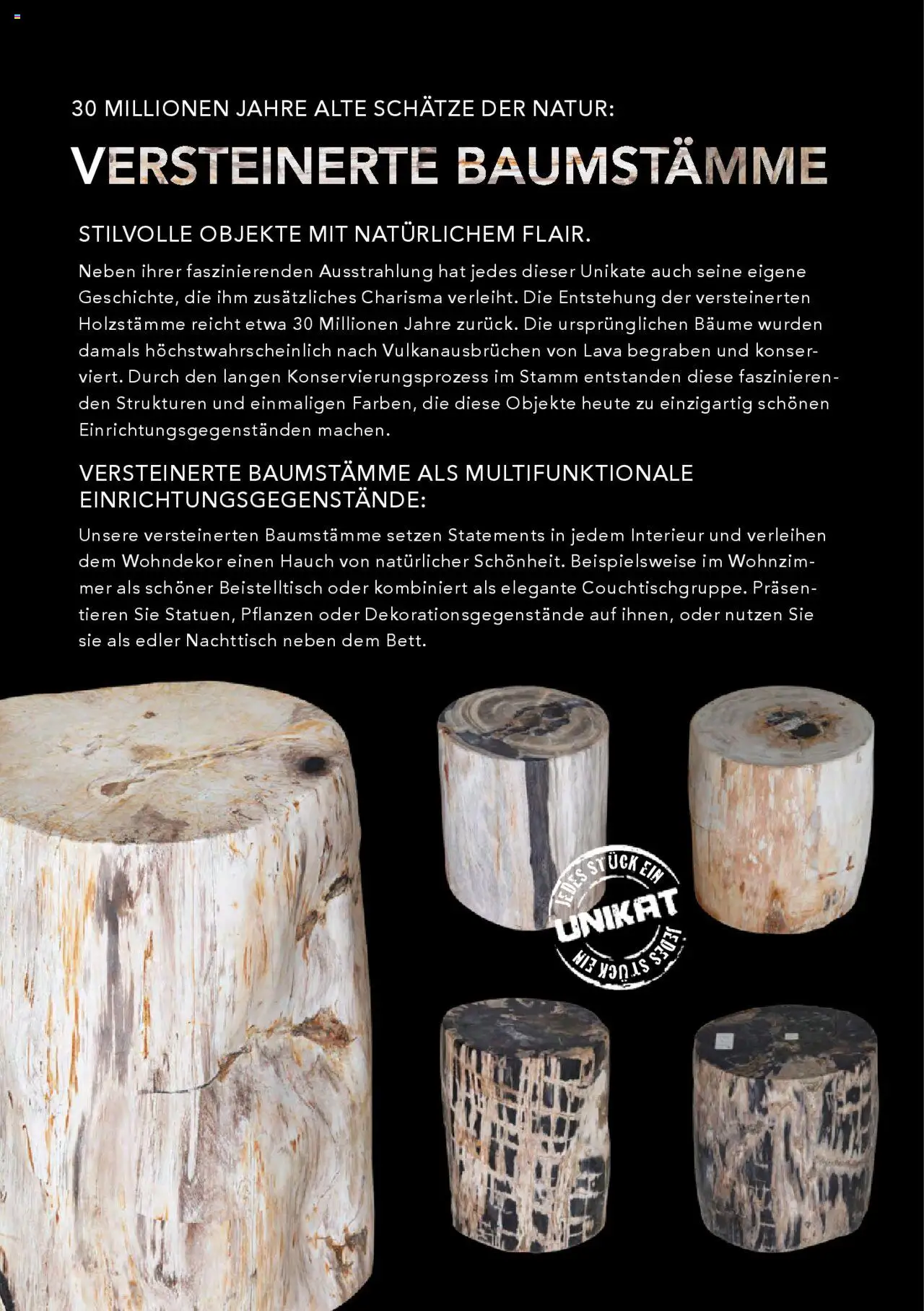 Rahaus  Antique und Vintage – gültig ab 10.07.2024 | Seite: 36 | Produkte: Beistelltisch, Nachttisch