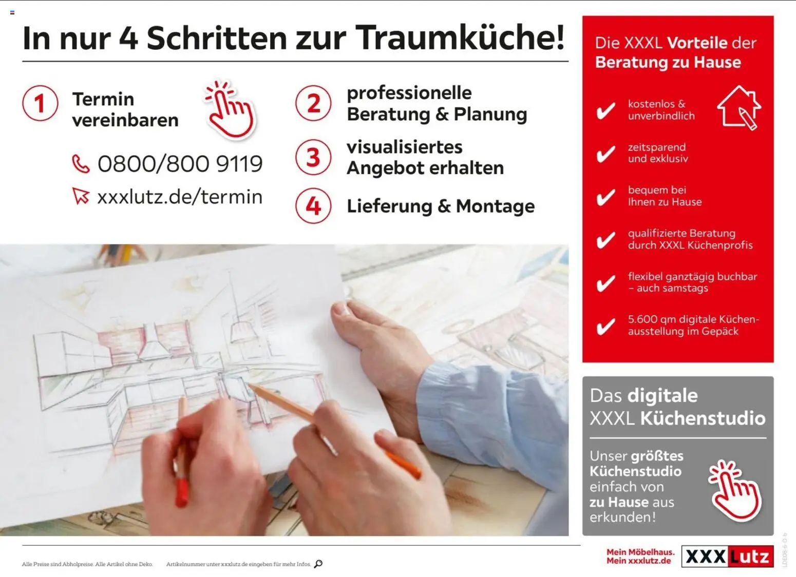 XXXLutz Nr. 1 beim Preis – gültig ab 01.08.2026 | Seite: 29 | Produkte: Kuchen