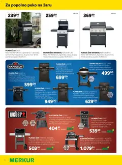 Merkur katalog akcije – veljaven od 01.04.2026 | Stran: 12