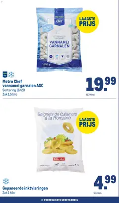Makro folder - Voorbeeld van een folder van Makro, geldig van 20.05.2026 | Pagina: 36