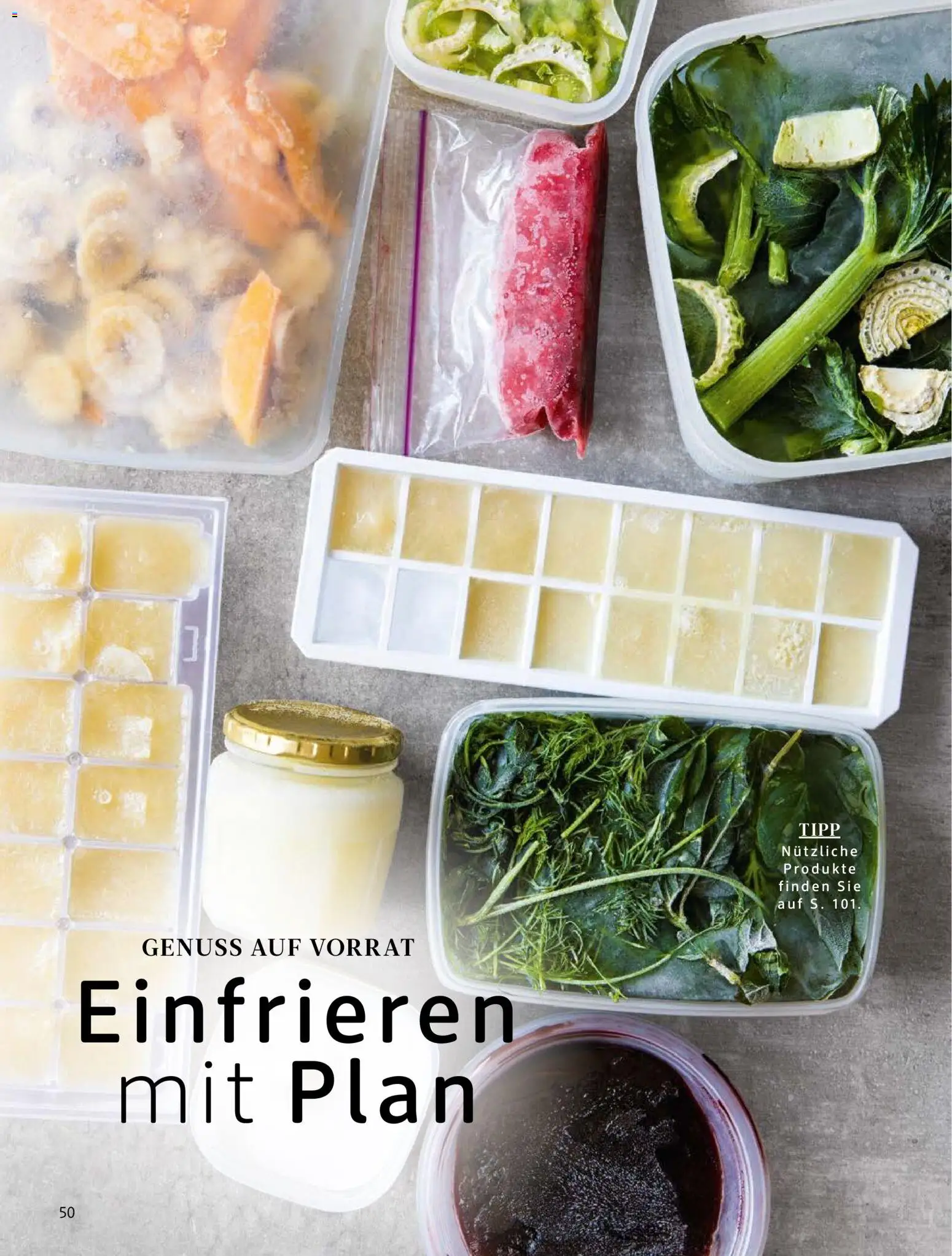 dm drogerie Prospekt 	 – gültig ab 01.04.2026 | Seite: 50