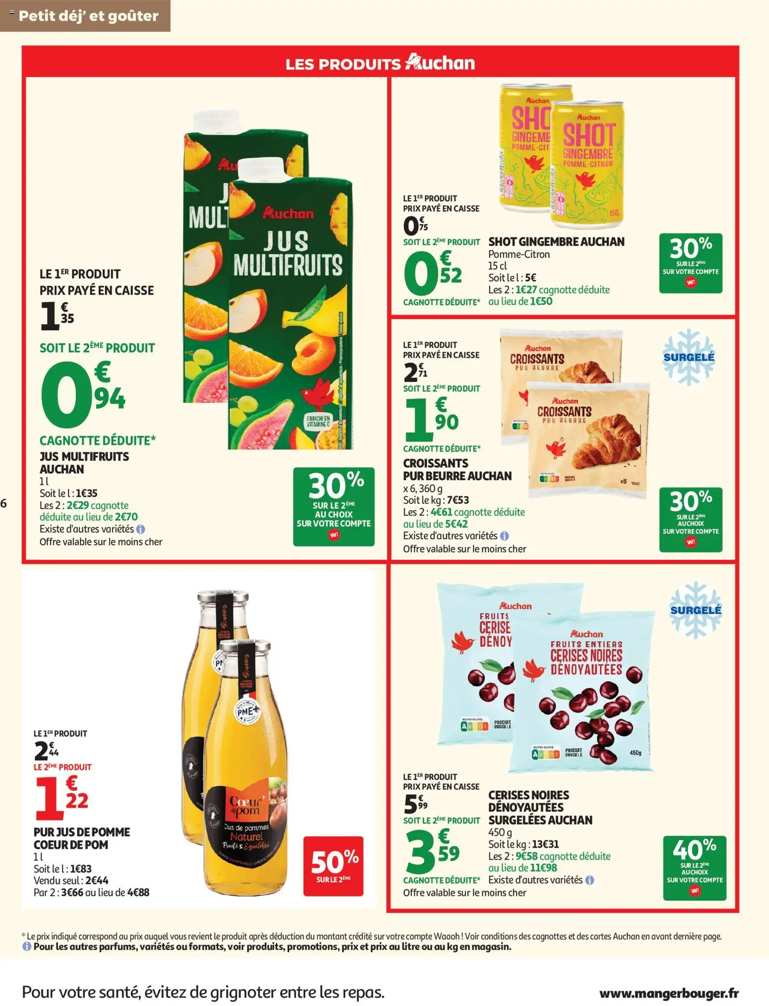 {H1} | Pagina: 6 | Producten: Vitamine C