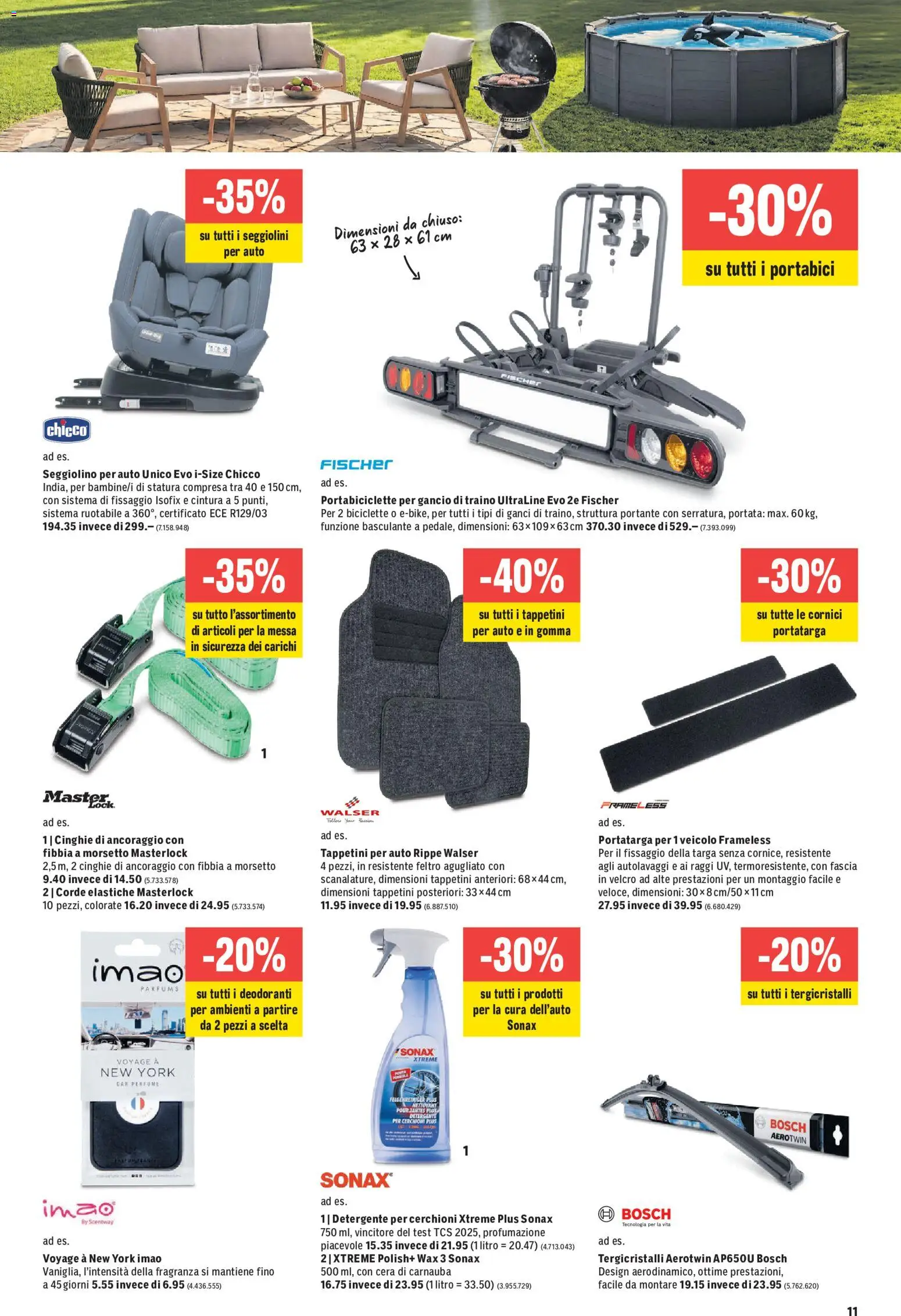 Jumbo aktionen IT – gültig ab 02.07.2026 | Seite: 11