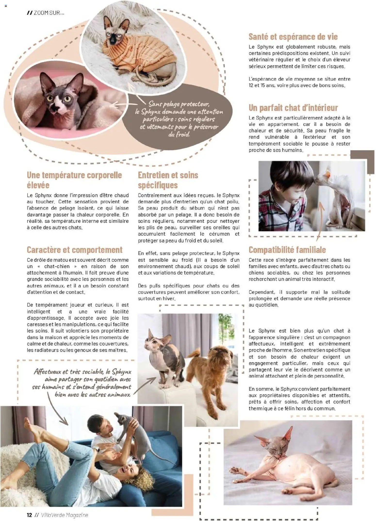 {H1} | Page: 12 | Produits: Joueur, Mais, Vêtements, Magazine