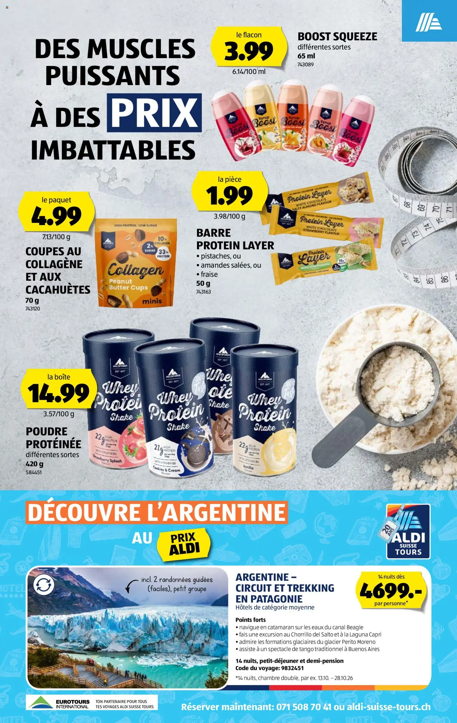 Aldi aktionen FR – gültig ab 28.05.2026 | Seite: 19 | Produkte: Butter