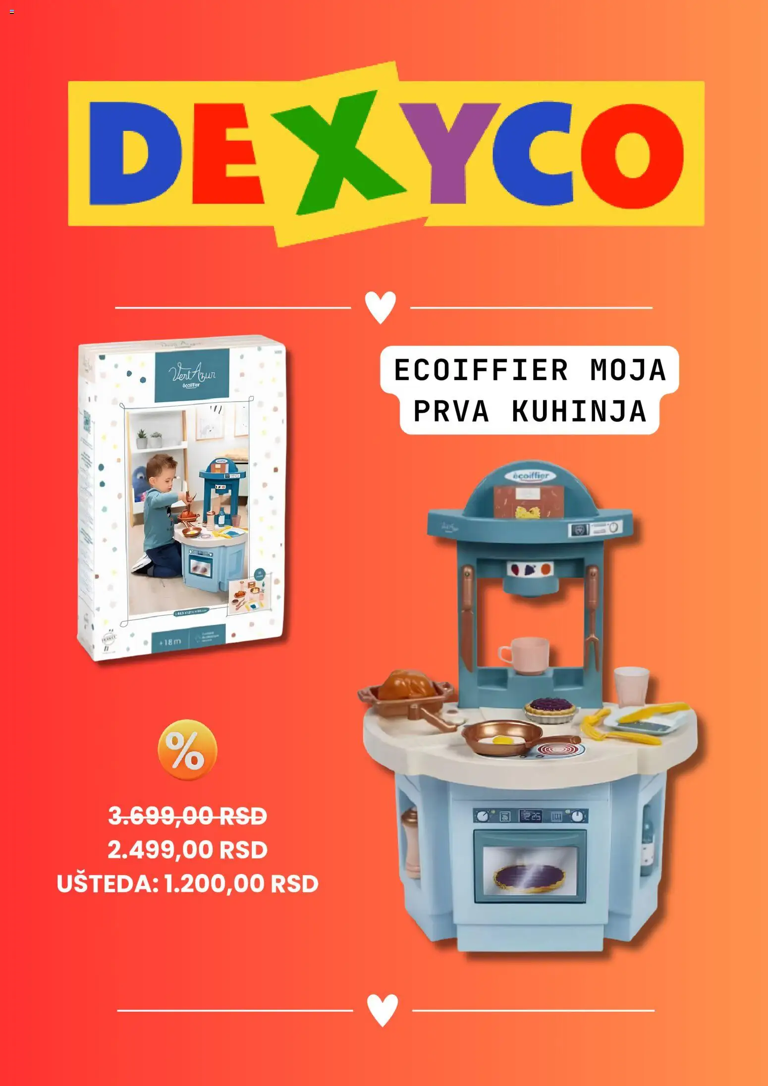 Dexy co katalog - važi od 22.06.2026 | Strana: 2 | Proizvode: Kuhinja