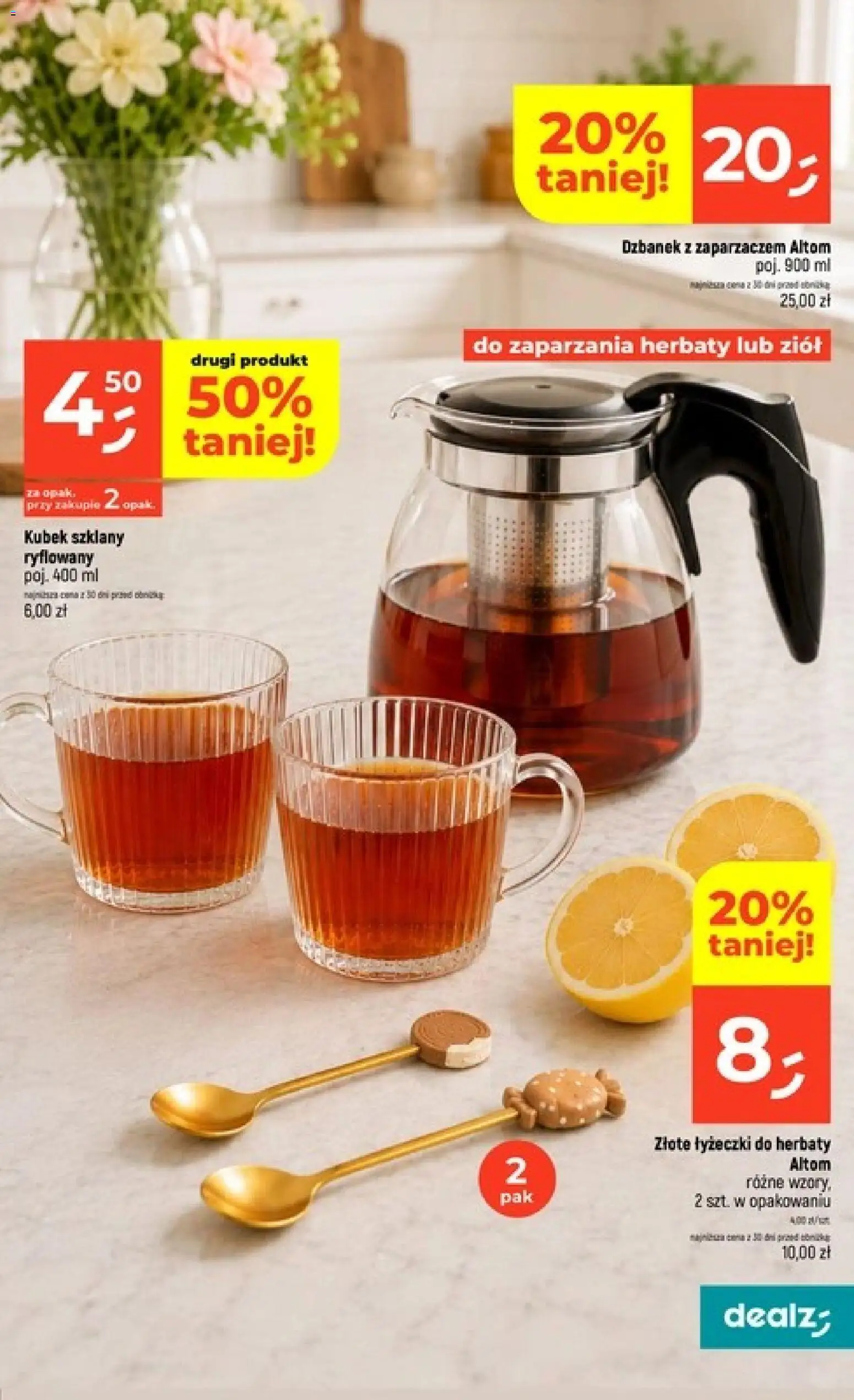 Dealz gazetka od 16.07.2026 | Strona: 25