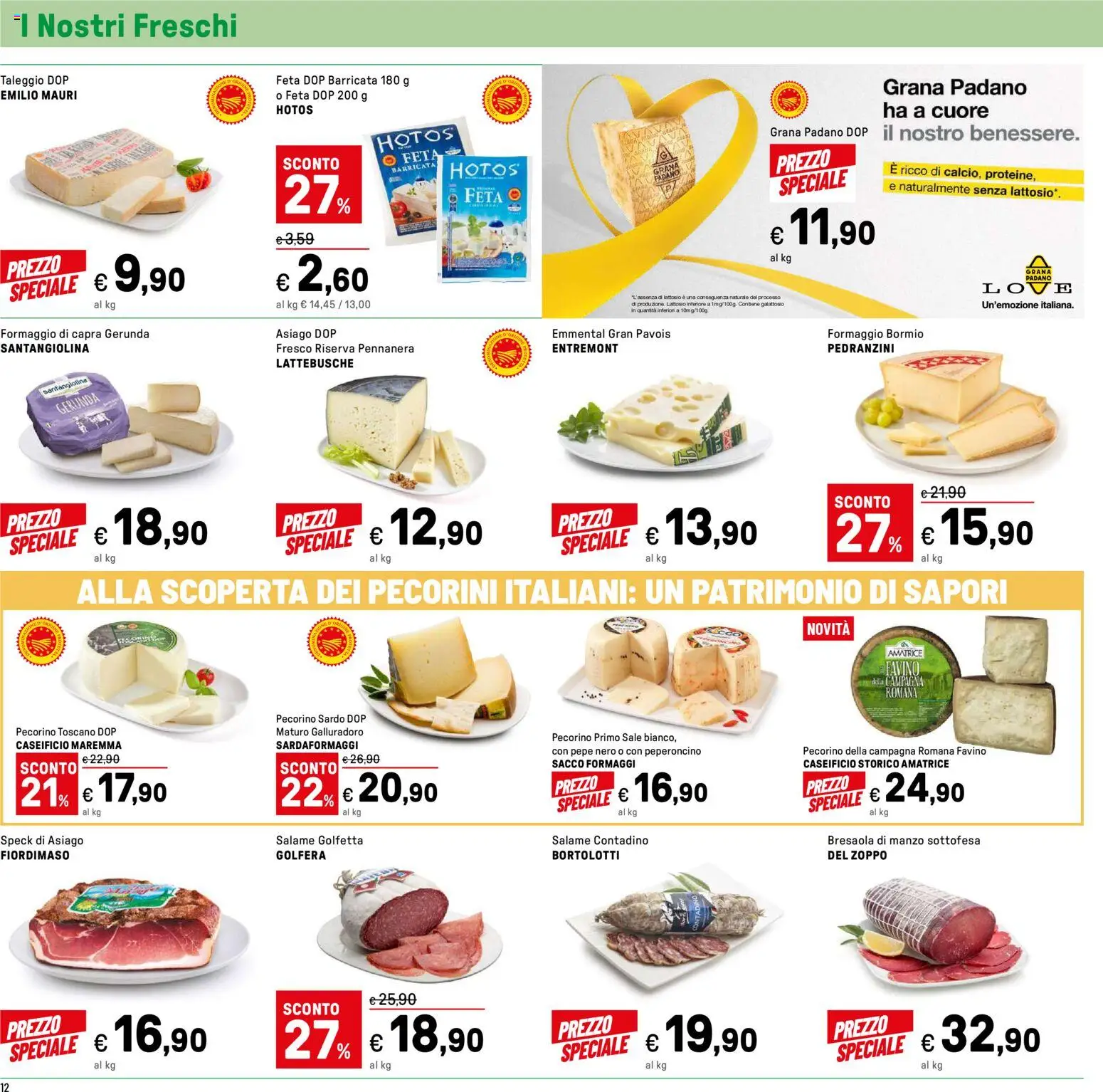 Volantino Iper del 30.04.2026 | Pagina: 12
