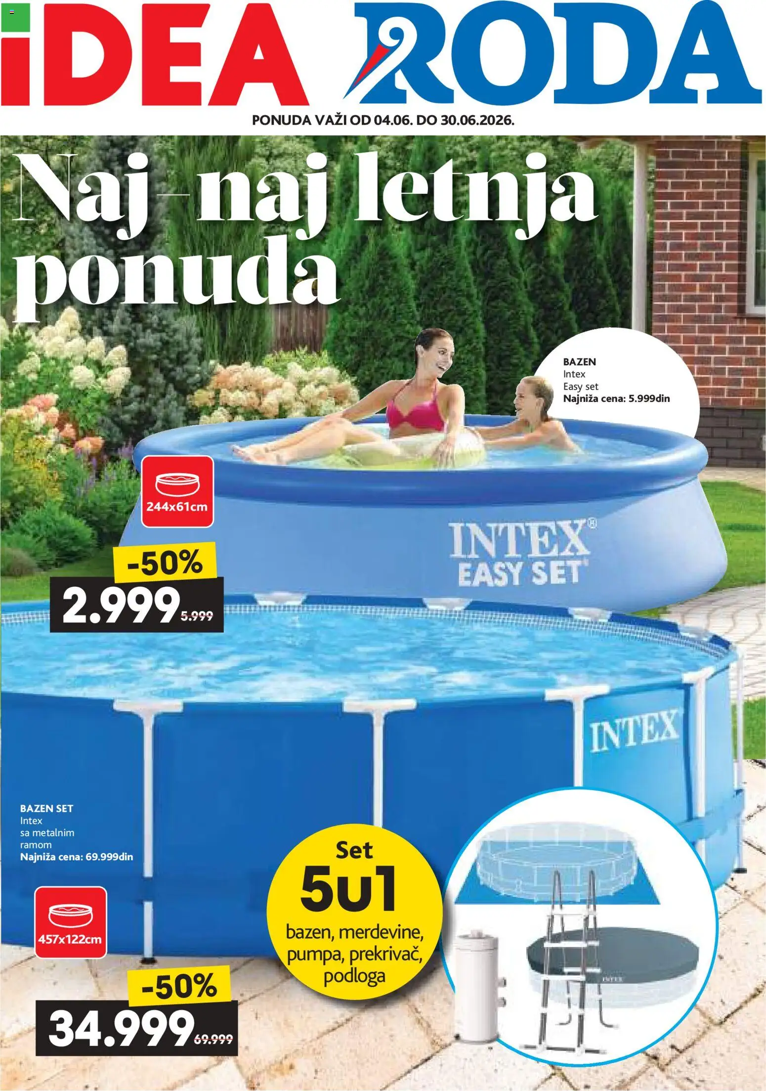 Idea katalog - važi od 04.06.2026 | Strana: 1