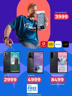 PEP Stores specials catalogue – valid from 24/07/2026 | Page: 11