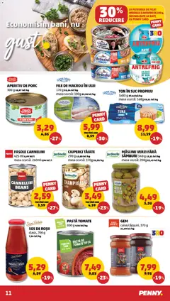 Ofertele PENNY valabile de la 03.06.2026 | Pagină: 11
