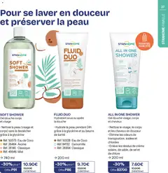 Stanhome - Prévisualisation de Stanhome catalogue valide à partir de 29/06/2026 | Page: 27