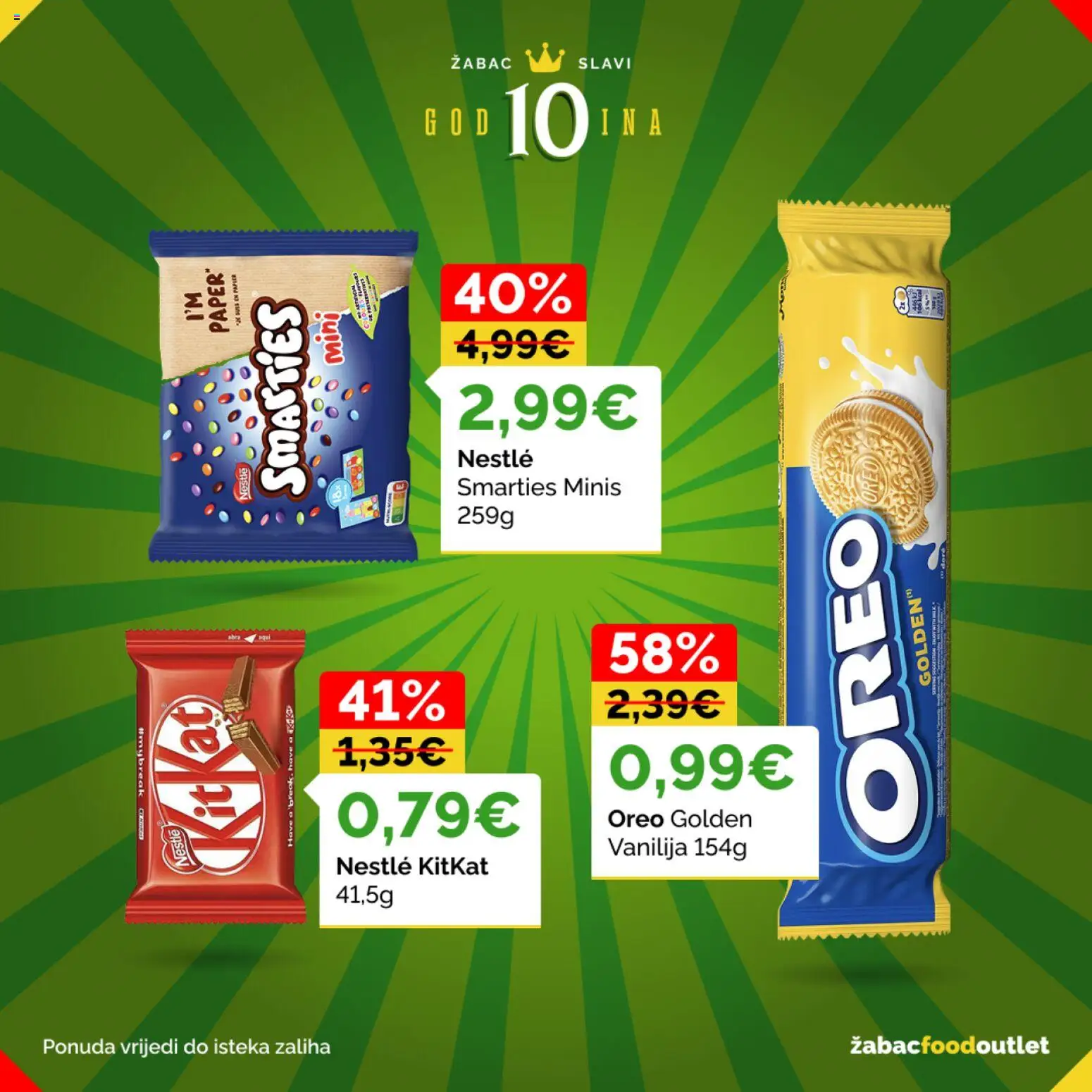 Žabac katalog | vrijedi od 26.06.2026 | Stranica: 21