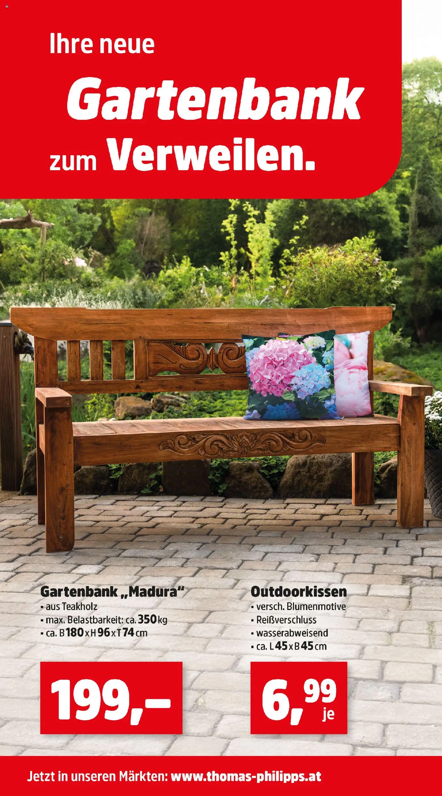 Thomas Philipps Flugblatt gültig ab 18.05.2026 | Seite: 3