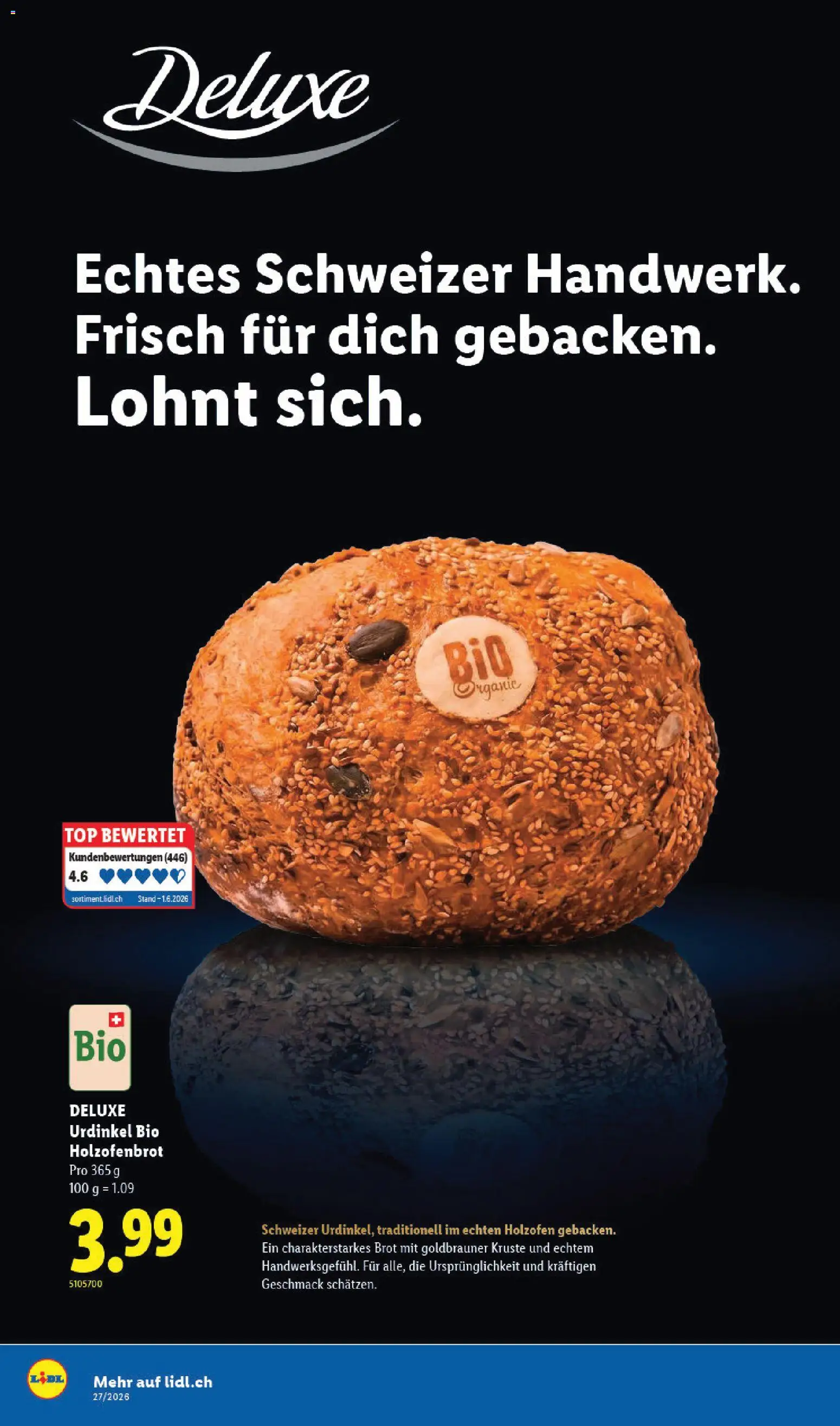 Lidl aktionen – gültig ab 02.07.2026 | Seite: 14