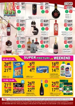 Ofertele CBA valabile de la 01.06.2026 | Pagină: 8