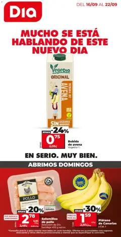 Vista previa DIA folleto válido desde el 16/09/2026