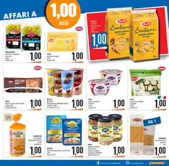 Anteprima del volantino Emisfero volantino valido a partire dal 10/09/2026 | Pagina: 3