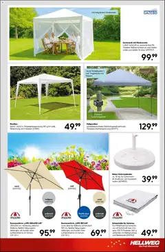 HELLWEG Flugblatt ab 30.04.2026 gültig | Seite: 15 | Produkte: Chili