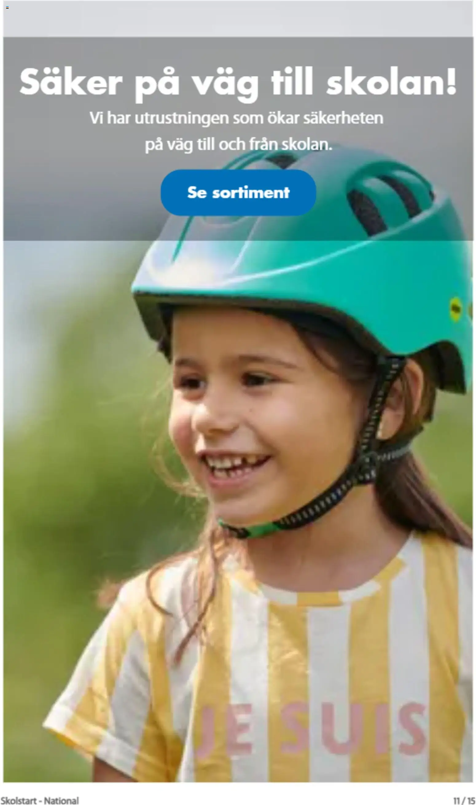Biltema reklamblad aktuell från 17/08/2026 | Sida: 5