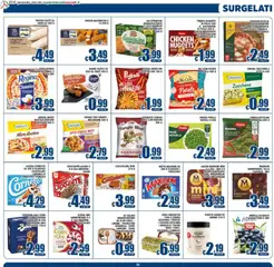 Anteprima del volantino Sacoph volantino valido a partire dal 31/07/2026 | Pagina: 13
