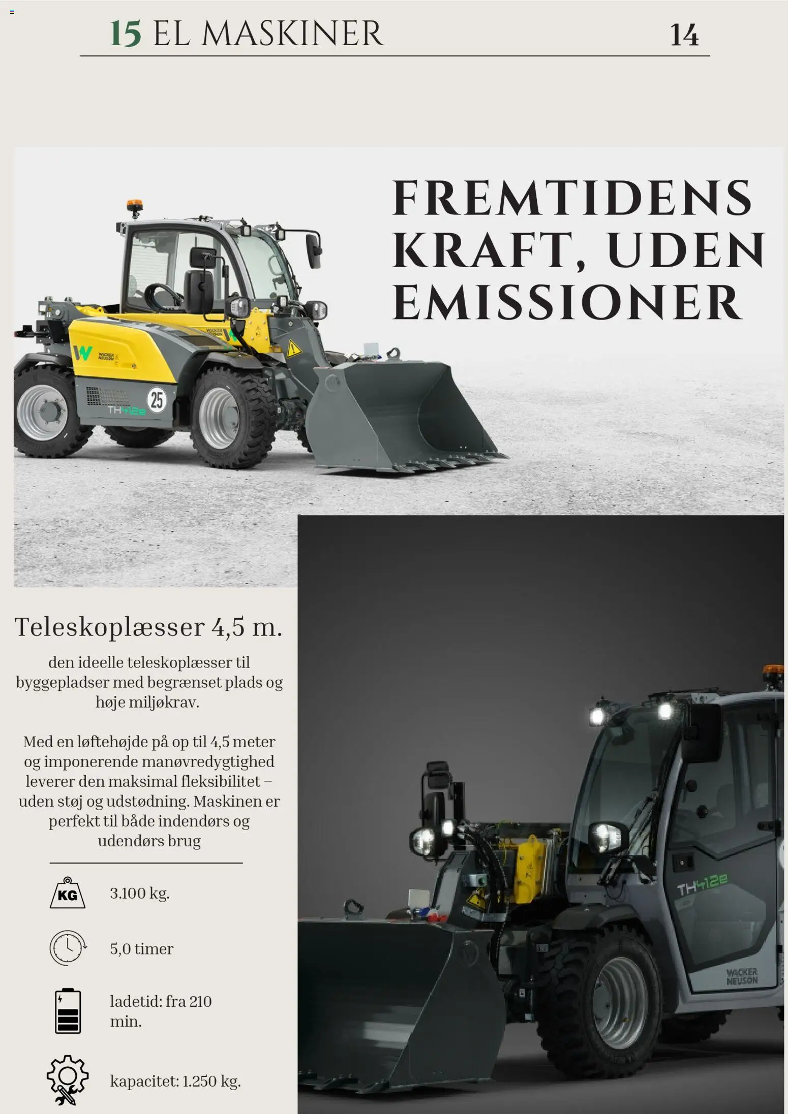 Stark tilbudsavis – gyldig fra 01/01/2026 | Side: 15