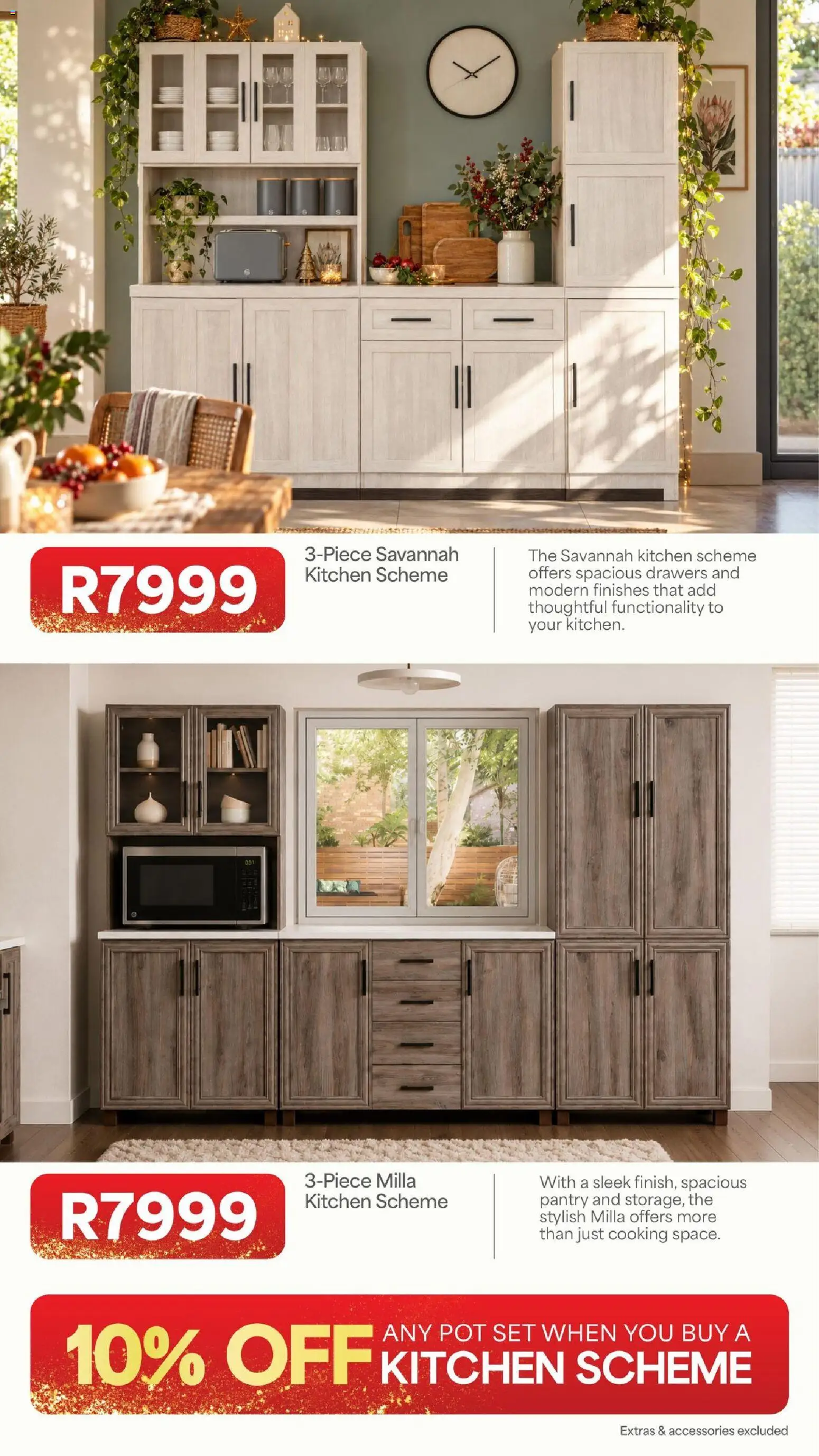 New OK Furniture catalogue – valid from 19/10/2026 | Page: 15