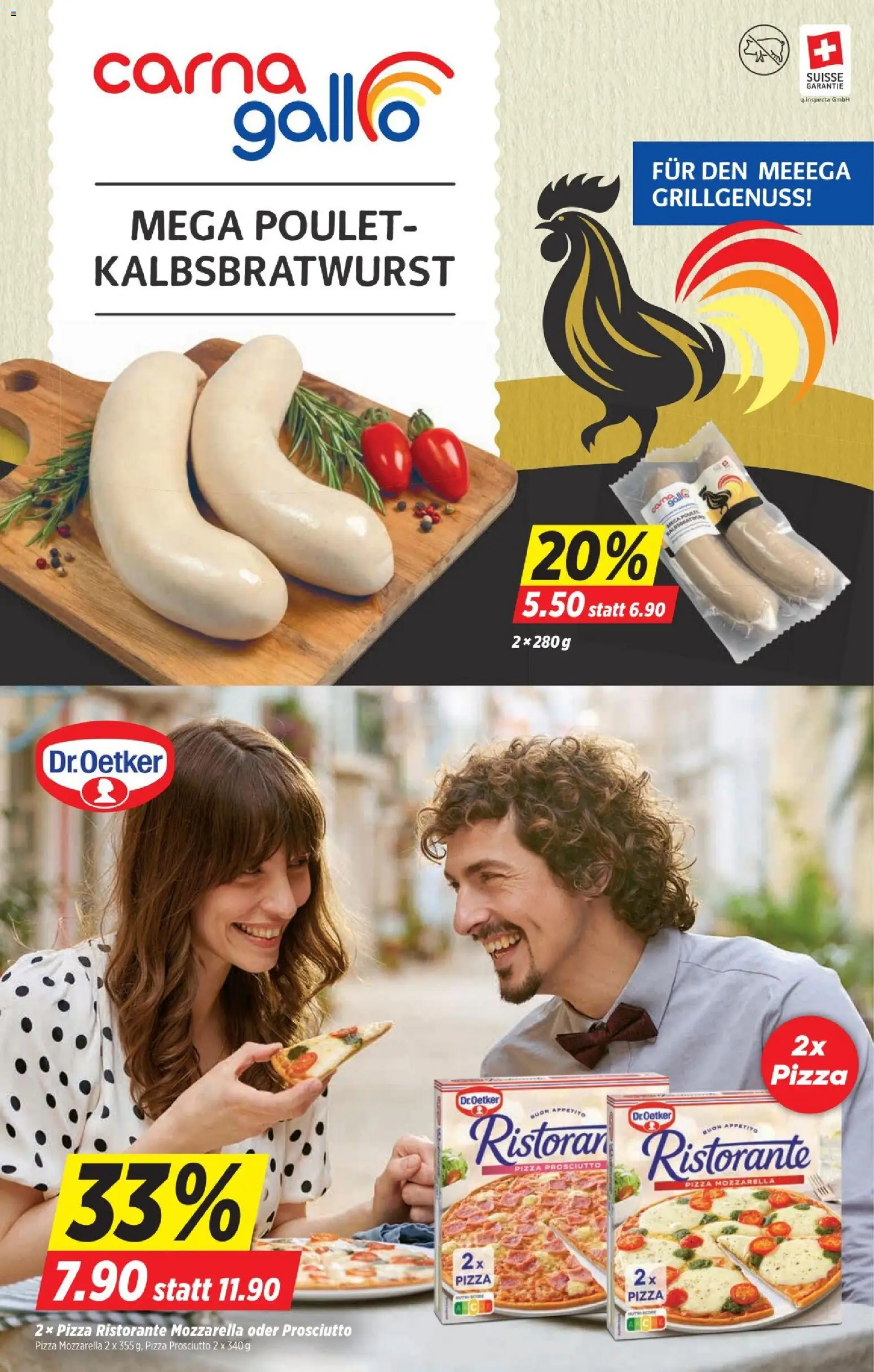 Denner aktionen – gültig ab 13.08.2026 | Seite: 8