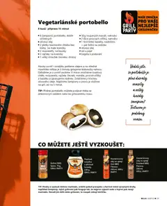 Náhled letáku Billa leták - Gusto: Léto 2026 od 01.06.2026 | Strana: 19