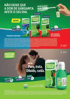Pré-visualização Well’s folheto válido de 02/06/2026 | Página: 27 | Produtos: Fragrância, Óleo