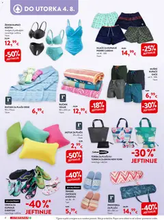 Interspar Katalog - Pregled kataloga iz trgovine Interspar, vrijedi od 27.05.2026 | Stranica: 7