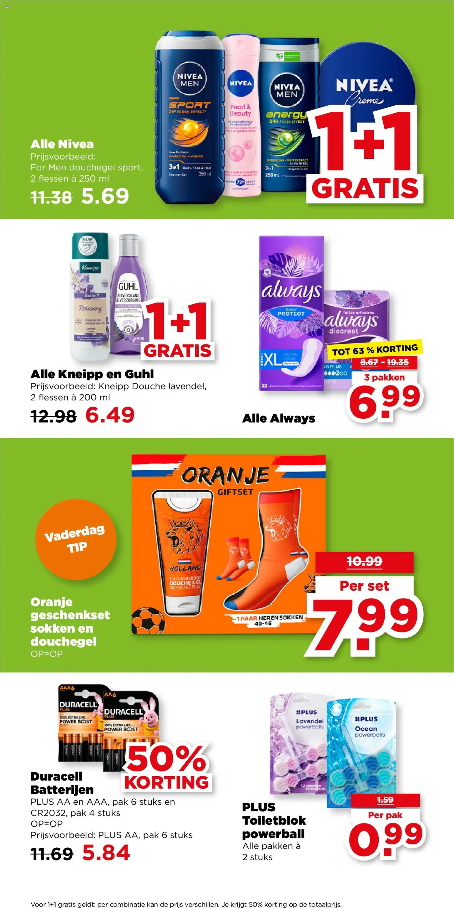 {H1} | Pagina: 42 | Producten: Toilet, Douche, Boost, Crème