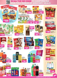Game specials catalogue – valid from 22/09/2026 | Page: 3