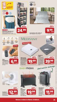 Famila Nordwest Prospekt ab 26.10.2026 gültig | Seite: 37