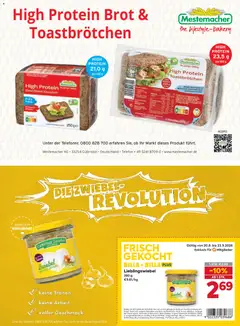 Frisch Gekocht Magazin - amely érvényes a következő dátumtól: 2026.09.01. | Oldal: 151
