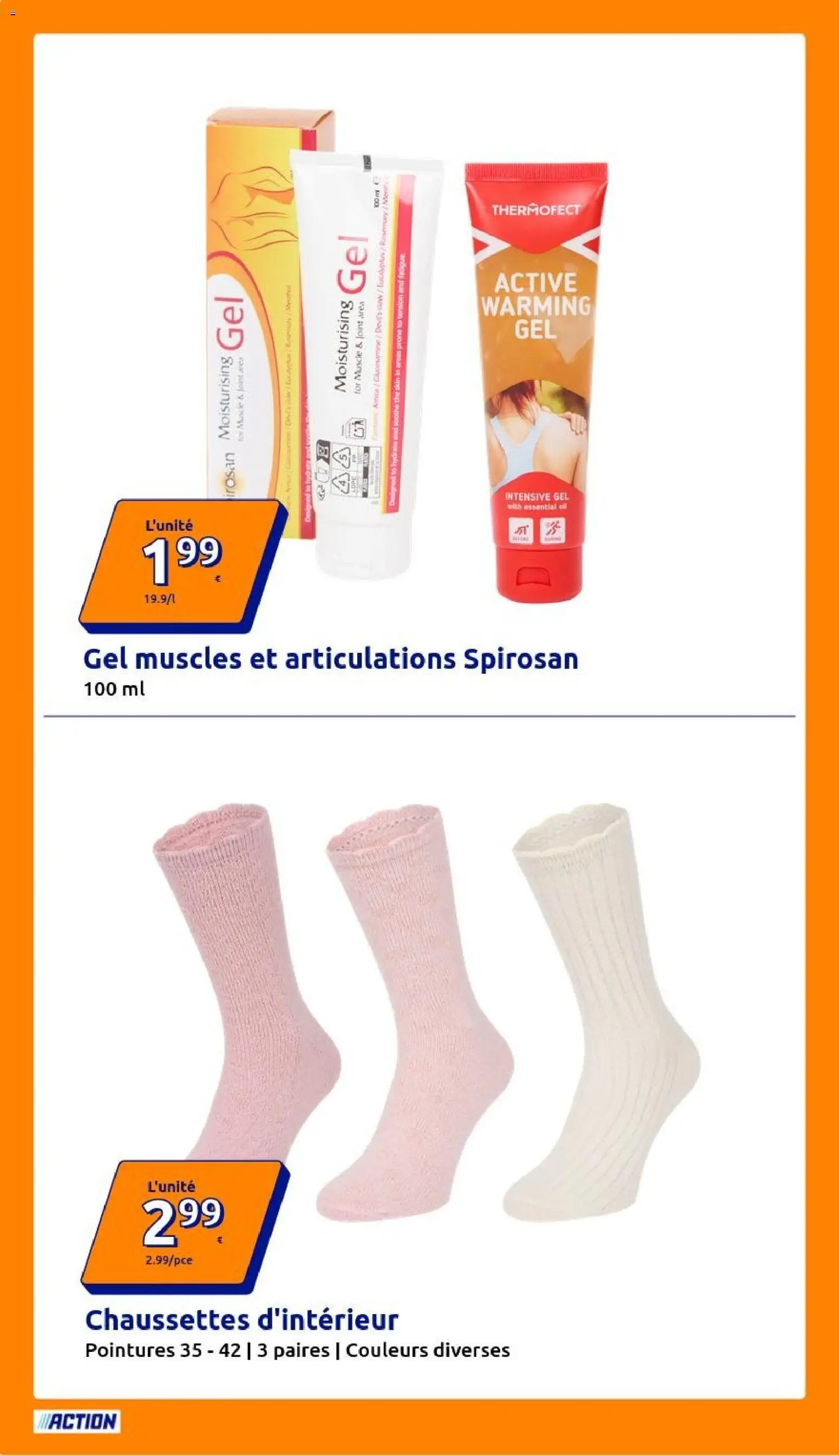 {H1} | Page: 4 | Produits: Chaussettes, Thé