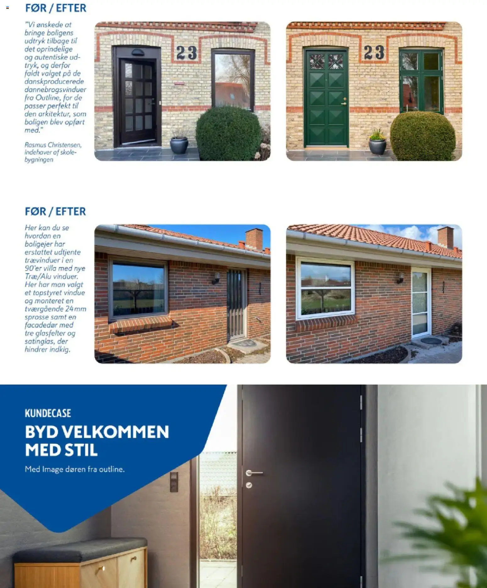 Davidsen tilbudsavis – gyldig fra 10.06.2026 | Side: 9 | Produkter: Søm