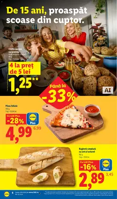 Ofertele Lidl valabile de la 31.08.2026 | Pagină: 6
