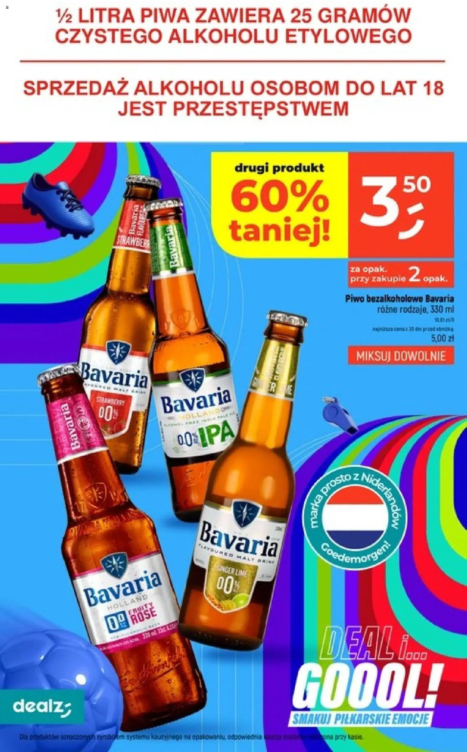 Dealz gazetka od 02.07.2026 | Strona: 18
