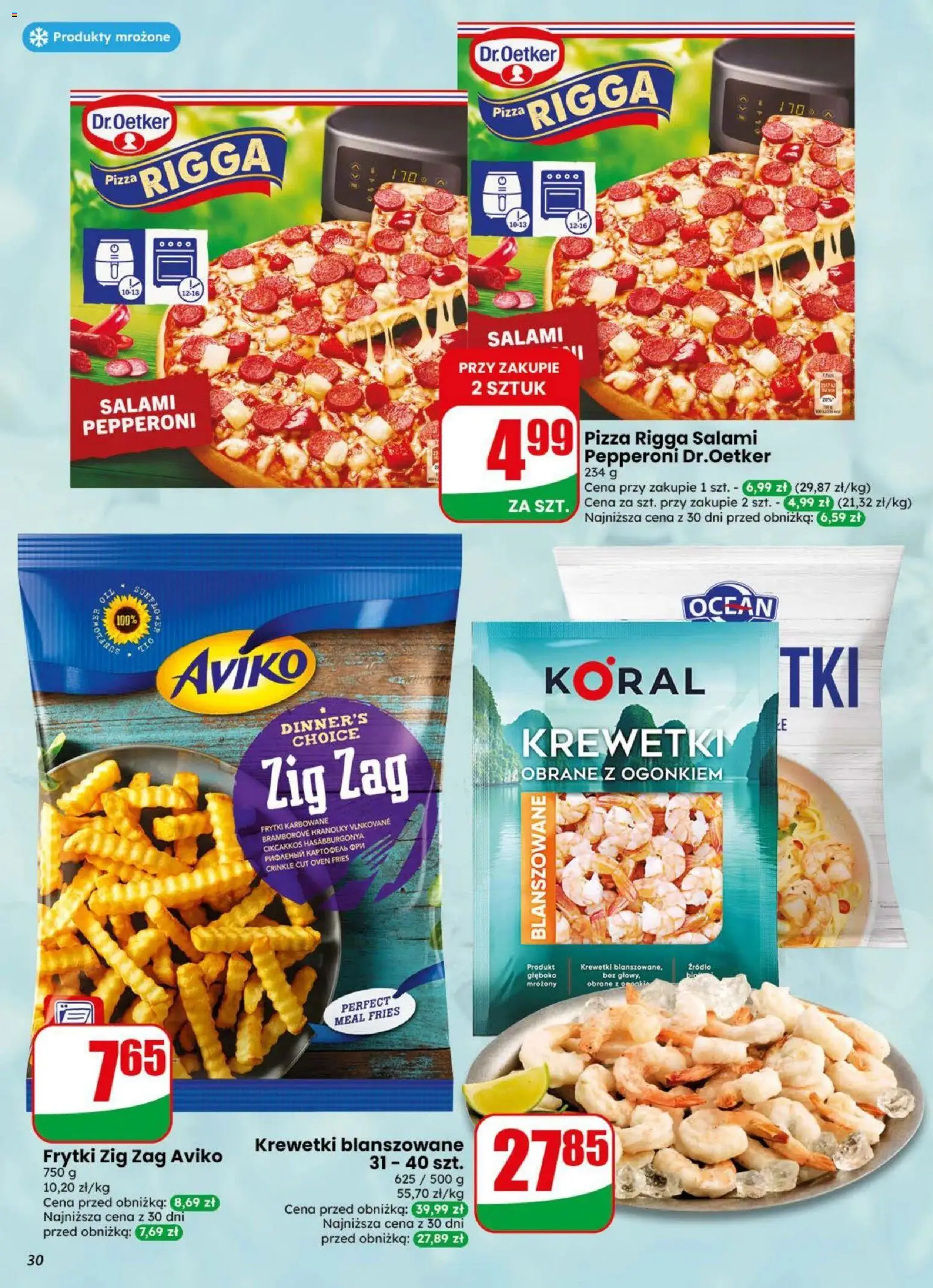 Dino gazetka od 16.09.2026 | Strona: 30